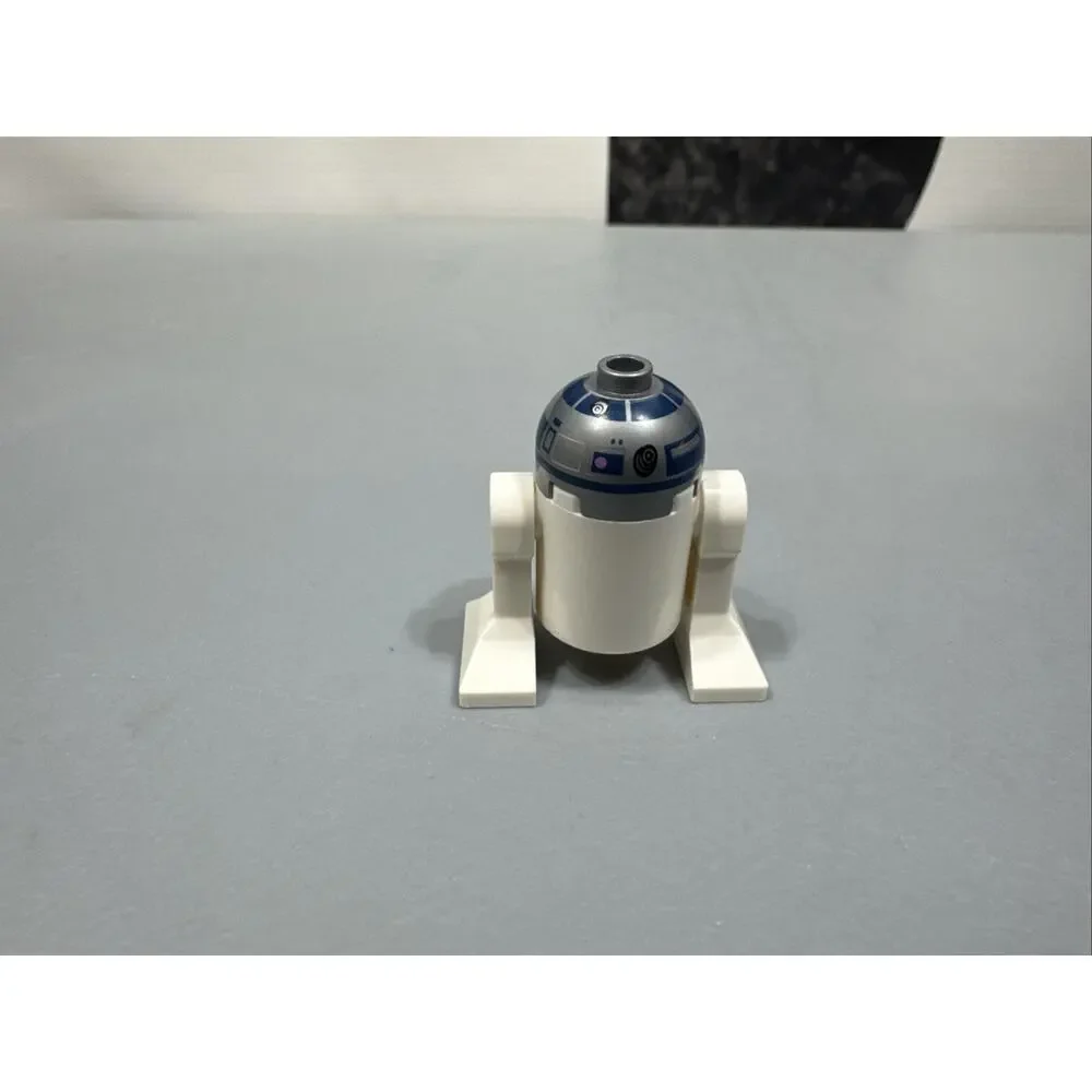 LEGO Star Wars 75222, 75159, 75257, 75244, Minifig Astromech Droid R2-D2